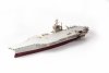 Eduard 53301 USS Nimitz CVN-68 part 7 Trumpeter 1/350